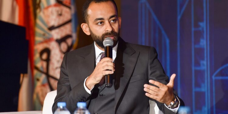 أحمد قدري: تجربة العاصمة الإدارية كمطور عام ناجحة ونحتاج تكرارها في باقي محافظات الجمهورية