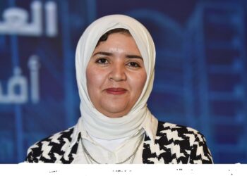 حبلص: الحكومة تهتم جيدًا بملف المطور الصناعي