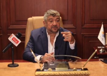 شريف عكاشة: توافر الخدمات في جنوب سيناء يجذب استثمارات قوية يساهم في سرعة تعمير المنطقة