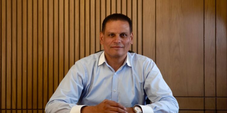 شركة «PLD Development» تستعد لإطلاق مشروع جديد فى غرب القاهرة نهاية الشهر الجارى