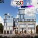 RGD Development تطرح مشروعهاR40 Business Complex للبيع بأسعار إفتتاحية وأطول أنظمة سداد