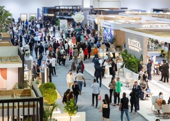 في نسخته الثالثة عشر .. انطلاق النسخة الأكبر من «سيتي سكيب مصر» من 25 الى 28 سبتمبر القادم