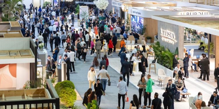 في نسخته الثالثة عشر .. انطلاق النسخة الأكبر من «سيتي سكيب مصر» من 25 الى 28 سبتمبر القادم