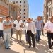 وزير الإسكان: جولات ميدانية متواصلة لمسئولي المدن الجديدة لدفع أعمال تنفيذ المبادرة الرئاسية  «سكن لكل المصريين»