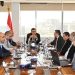 وزير الإسكان يتابع موقف تنفيذ مشروعات الشراكة مع المطورين العقاريين بـالقاهرة الجديدة