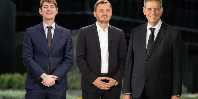 مجموعة «مصر إيطاليا القابضة» تعلن عن تغييرات في مجلس الإدارة