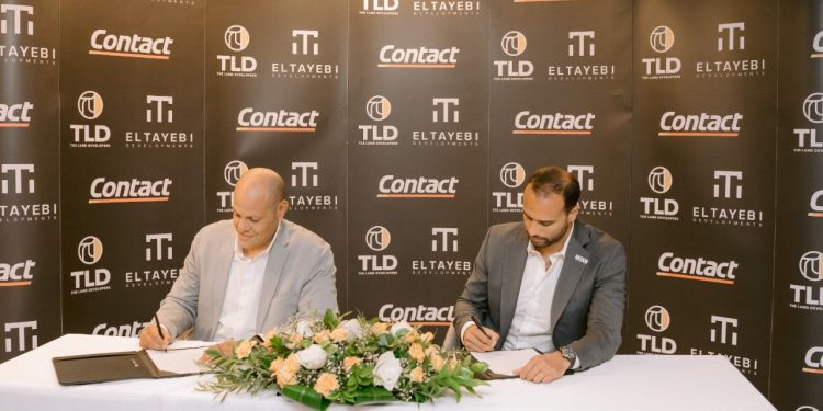 TLD- The Land Developers تعلن عن تسليم المرحلة الأولى من مشروع “Armonia” بالعاصمة الإدارية الجديدة