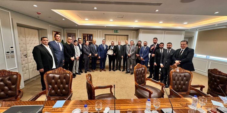 إستجابة فورية من وزير الإسكان لمطالب «جمعية مطوري القاهرة الجديدة»