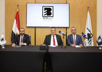 بتر هاوس: 250 مليون جنيه مبيعات الشركة في الربع الأول من 2024