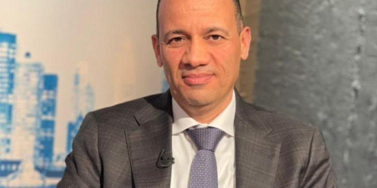 د.سعيد عبدالوهاب: الساحل الشمالي واعد وكبرى الشركات الخليجية تتنافس للاستثمار فيه