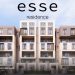 مدينة مصر تطلق مشروع Esse Residence في سراي القاهرة الجديدة بإجمالي مبيعات مستهدفة تبلغ 18.2 مليار جنيه