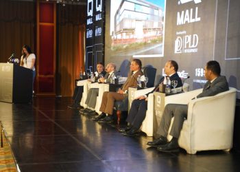 شركة «PLD للتطوير» تطرح مشروع «كيو مول» في غرب القاهرة باستثمارات 1.5 مليار جنيه
