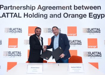 تعاون مشترك بين مجموعة شركات العتال واورنݘ مصر لتوفير خدمات الاتصالات المتكاملة داخل مشروعي Park Lane و West Leaves