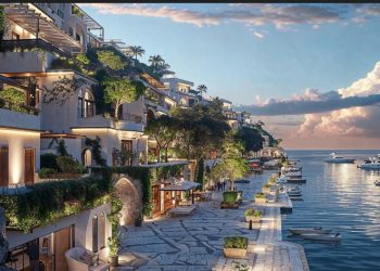 بـ8,1 مليار دولار .. مبيعات «طلعت مصطفى» في «ساوثميد» و«بنان» تؤكد نجاح تصدير العقار