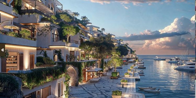 بـ8,1 مليار دولار .. مبيعات «طلعت مصطفى» في «ساوثميد» و«بنان» تؤكد نجاح تصدير العقار