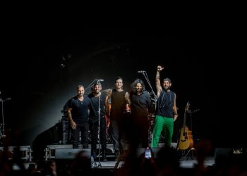 مكادي هايتس تُطلق مهرجانًا غنائيًا رائدًا على ساحل البحر الأحمر بمشاركة نجوم الموسيقى المصرية