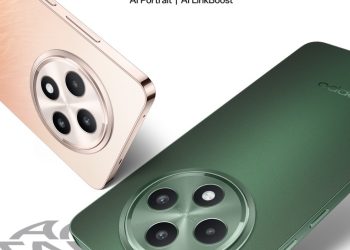 OPPO توقع مع إريكسون اتفاقية تعاون عالمي للتراخيص المتبادلة لبراءات اختراع الجيل الخامس والتعاون التجاري حول العالم