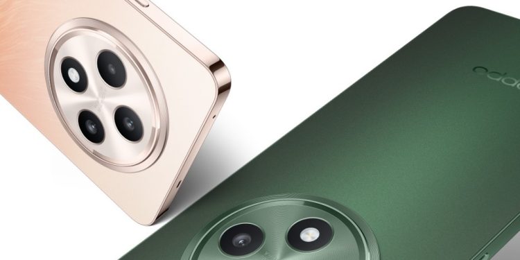 OPPO توقع مع إريكسون اتفاقية تعاون عالمي للتراخيص المتبادلة لبراءات اختراع الجيل الخامس والتعاون التجاري حول العالم