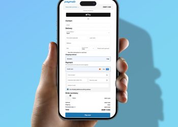 في خطوة من شأنها تعزيز نمو التجارة الإلكترونية في المنطقة .. «باي موب» توسع تعاونها مع منصة Shopify لإطلاق خدمات الدفع الإلكترونية للشركات والتجار دون الاستعانة بوسيط
