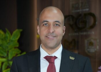 «RGD» تطلق أحدث مشروعاتها R40 Business Complex بالقاهرة الجديدة