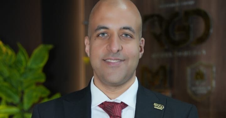 «RGD» تطلق أحدث مشروعاتها R40 Business Complex بالقاهرة الجديدة