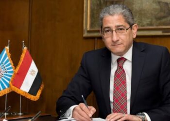 ماجد منير رئيس تحرير الأهرام: مؤتمر الأهرام العقاري الرابع يناقش عدد من التحديات و يتبنى افكاراً ترسم مستقبل أفضل للقطاع