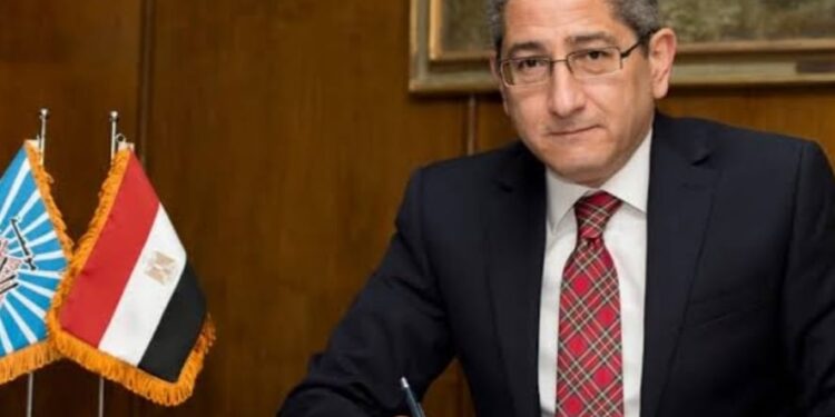 ماجد منير رئيس تحرير الأهرام: مؤتمر الأهرام العقاري الرابع يناقش عدد من التحديات و يتبنى افكاراً ترسم مستقبل أفضل للقطاع