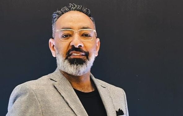 محمد قيراط رئيسا لقطاع المبيعات بشركة Just Development