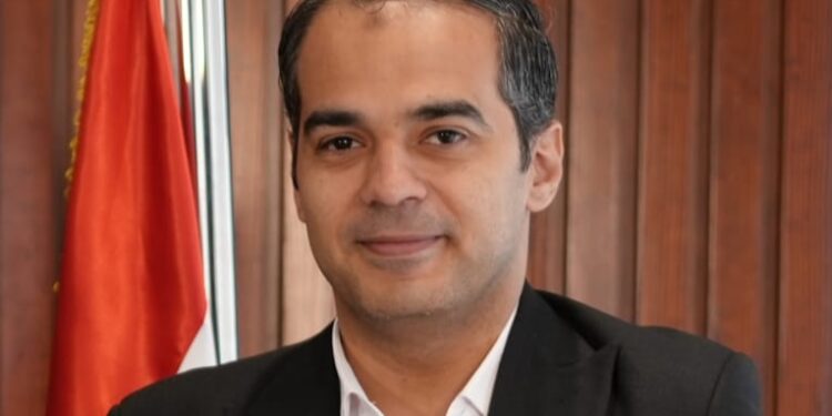 محمد سكراوي: تبني آليات التحول الرقمي في إداره العقارات أصبح ضروره ملحه في صناعه العقار