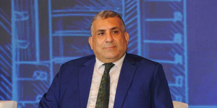 أشرف الزيات: مصلحة الضرائب تبنت نهجًا إصلاحيًا لحل المنازعات مع الممولين