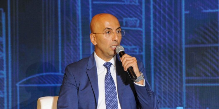 طارق الزناتي: صناديق الاستثمار العقاري أحد الحلول البديلة لتمويل المطورين