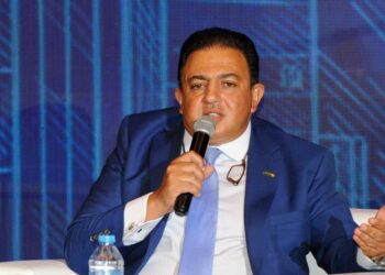 حاتم عامر: توجه شركات التطوير العقاري لاستراتيجية «التمويل تحت الإنشاء» ضروري
