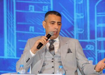 حسني الصعيدي: يقترح إنشاء هيئة ترفيه في مصر لمواكبة الطفرة المرتقبة في الساحل الشمالي