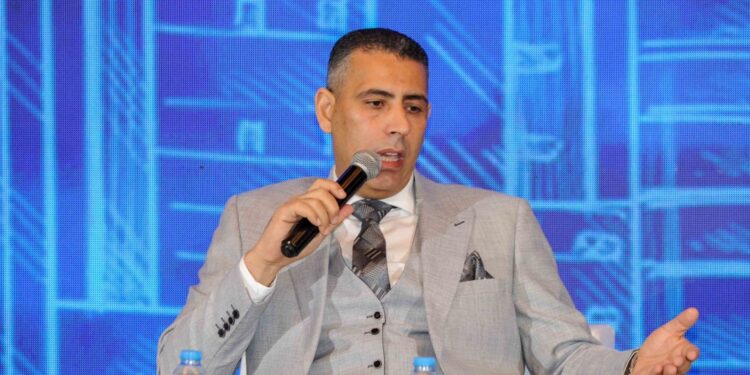 حسني الصعيدي: يقترح إنشاء هيئة ترفيه في مصر لمواكبة الطفرة المرتقبة في الساحل الشمالي