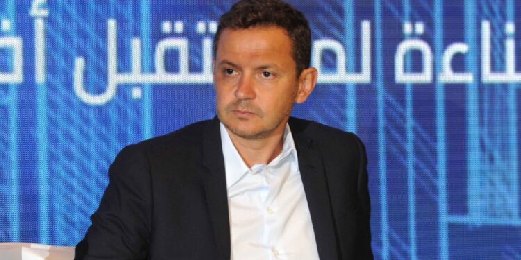 محمد خالد العسال يشيد بتطوير طريق الساحل الشمالي ونقل ولاية التنمية السياحية إلى الإسكان