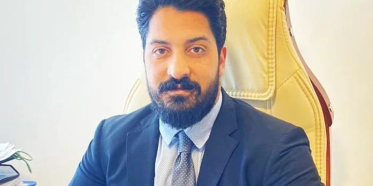 «هشام الفولى» رئيسا للقطاع التجارى بشركة «سامكو هولدينج للتطوير العقارى»