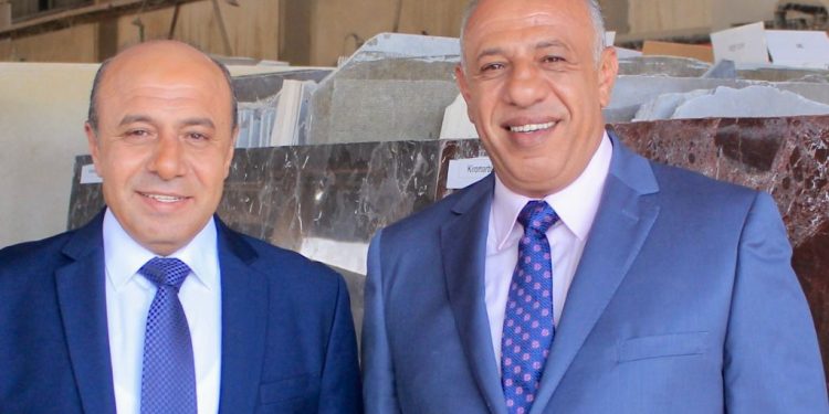 شركة «أفا مينا جروب» تعلن عن البدء في مرحلة الإنشاءات بكومبوند «أورو العبور»
