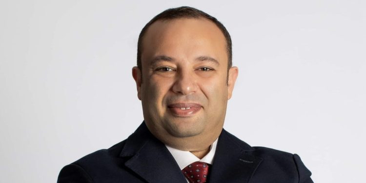 المهندس وليد مرسي: منطقة غرب القاهرة مليئة بالفرص الاستثمارية الواعدة