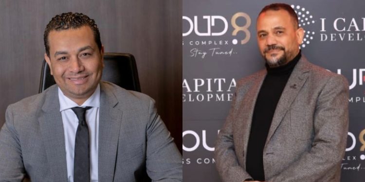 تطلق شركة iCapital Developments أحدث مشروعاتها Midly Business Complex بقلب العاصمة الإدارية الجديدة