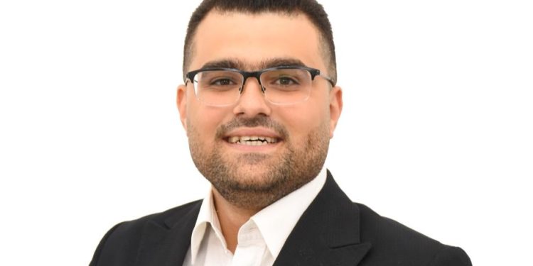 مدير قطاع المبيعات: اختيار المواقع المميزة ذات العائد الاستثماري عنصر أساسي في مشروعات «كونكريت للتطوير العقارى»