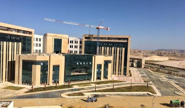 بتبدء من 31 الف جنيه.. مصروفات جامعة الجلالة الأهلية 2024 والكليات المتاحة والاوراق المطلوبة للتقديم