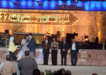 حفل عمر خيرت وعلي الحجار ومدحت صالح ب 60 جنيه والحجز اونلاين