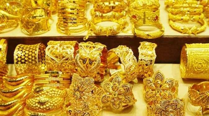 استقرار فى سعر الذهب اليوم الجمعة وعيار 21 يتخطى حاجز 3400