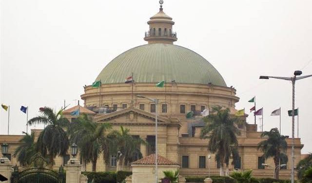 موعد فتح باب تحويلات الطلاب إلي كليات جامعة القاهرة