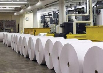 ارتفاع صادرات قطاع الطباعة والتغليف والورق 8.6% ليسجل 464 مليون دولار بالنصف الأول من 2024