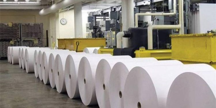 ارتفاع صادرات قطاع الطباعة والتغليف والورق 8.6% ليسجل 464 مليون دولار بالنصف الأول من 2024