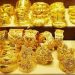 تعرف علي سعر الذهب في بداية تعاملات اليوم 20 أغسطس