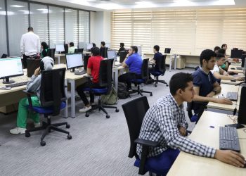 العلمى من اول 90% والادبى من اول 68%.. اعرف تنسيقك واختار كليتك فى المرحلة الأولي 2024