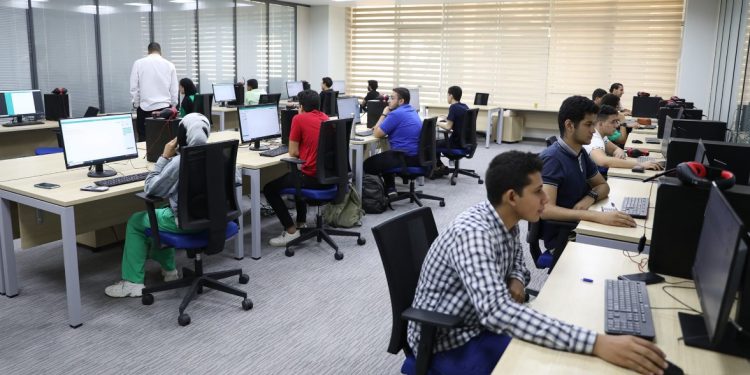 العلمى من اول 90% والادبى من اول 68%.. اعرف تنسيقك واختار كليتك فى المرحلة الأولي 2024