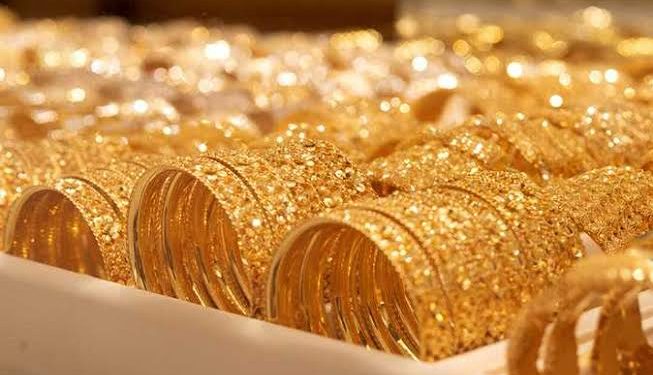 ارتفاع جديد لسعر الذهب اليوم الخميس في مصر بمنتصف التعاملات
